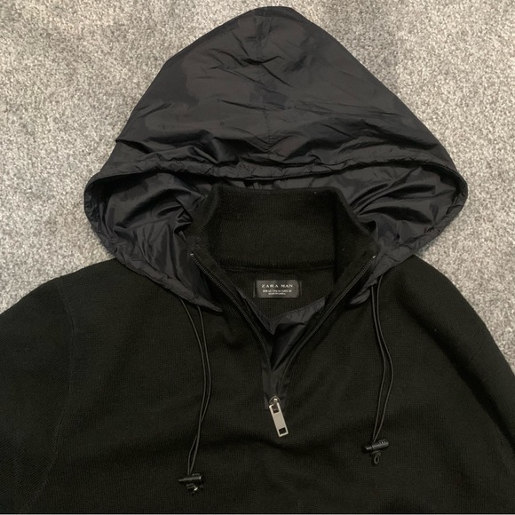 ZARA MAN Sweater - Picture 3 of 4